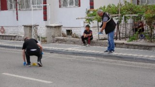 Kayseride cinayet: Sokak ortasında av tüfeği ile saldırıya uğrayan şahıs hayatını kaybetti