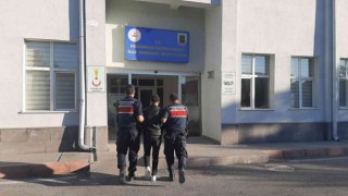 Kayseride DEAŞ operasyonu: 1 gözaltı