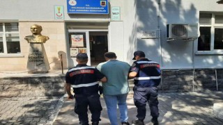 Kayseride DEAŞ üyesi 1 kişi yakalandı