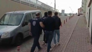 Kayseride dolandırıcılık operasyonu: 5 gözaltı