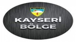 Kayseride hava sıcaklıkları düşecek