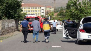 Kayseride husumetli iki grup birbirine girdi: 1i silahla, 4 yaralı
