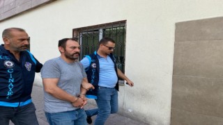 Kayseride intikam cinayetinde gözaltına alınan 4 kişi tutuklandı