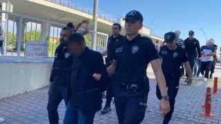 Kayseride uyuşturucu tacirlerine ‘Kökünü Kurutma Operasyonu: 43 gözaltı