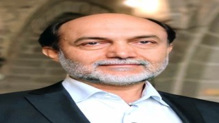 Kayserinin coğrafik mimarı Erciyes Dağıdır