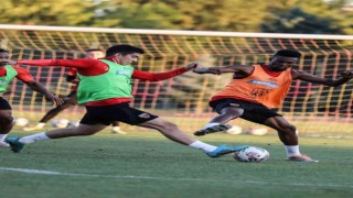 Kayserispor, galibiyet istiyor