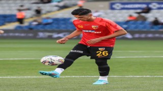 Kayserisporda 3 futbolcu milli takımlara davet edildi