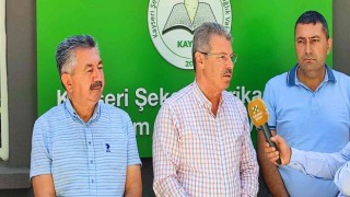 KAYŞEVden eğitime burs katkısı