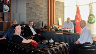 Kazım Yılmaz: “Her şey Çarşambamız için”