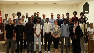 KBÜde ihracat semineri düzenlendi