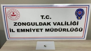 Kdz. Ereğlide uyuşturucu operasyonu