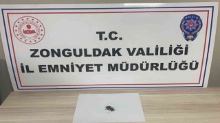 Kdz. Ereğlide uyuşturucu operasyonu: 3 gözaltı