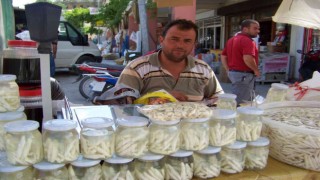 Kenger Sakızında Coğrafi İşaret Belgesi için başvuru yapıldı