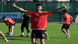 Kepez Belediyespor ilk deplasmandan galibiyetle döndü