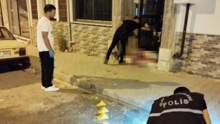 Keşanda pusu kurarak boşanma aşamasındaki eşine kurşun yağdıran saldırgan tutuklandı