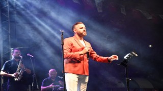 Kestelde balkan panayırı coşkusu başladı