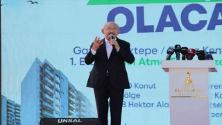Kılıçdaroğlu: Ben saraylara meraklı olan biri değilim