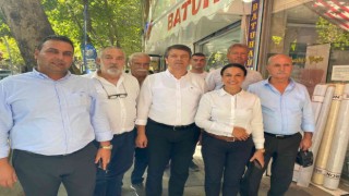 Kılıçdaroğlu Gölbaşı ve Şambayatı ziyaret edecek