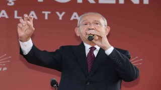 Kılıçdaroğlu: Millet İttifakında 6 ay içerisinde bu ülkeye nefes aldıracağız