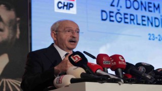 CHP Lideri Kılıçdaroğlu: “Kurt geçirdiği kışı bilir ama yaşadığı ayazı unutmaz”