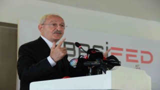 Kemal Kılıçdaroğlu: "Dünyanın en önemli iktisatçılarını bir araya toplayacağız"