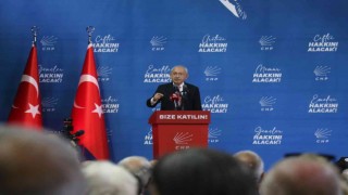 Kılıçdaroğlunun ‘Sakarya Muharebesi gafı sosyal medyada gündem oldu