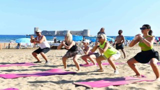 Kilikya Ultra Maratonu etkinlikleri dolu dolu geçiyor