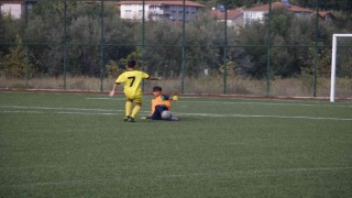 Kilimli Belediyespordan 2-0lık galibiyet