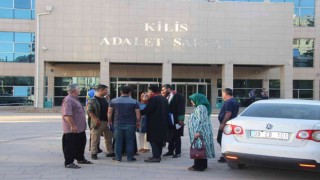 Kiliste hemşire eşini öldüren zanlının karar duruşması 18 Ekime ertelendi