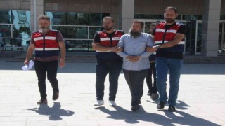 Kiliste yakalanan DEAŞlı terörist tutuklandı