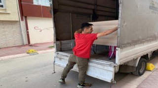 Kira artışlarının son kurbanı nakliyeciler oldu