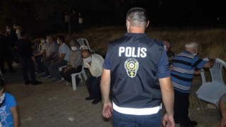 Kırıkkalede 22 düğün magandasına adli işlem