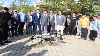 Kırklareli dijital tarım ile buluşuyor