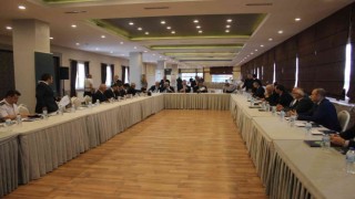 Kırklarelide Vizyon Çalıştayı yapıldı