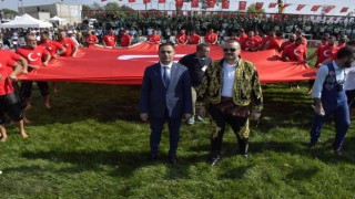 Kırkpınarın rövanşı Bigada olacak