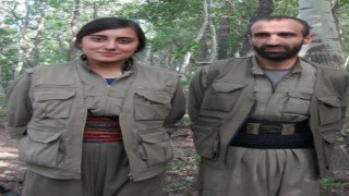 Kırmızı bültenle aranan 5 terörist SİHAlarla etkisiz hale getirildi