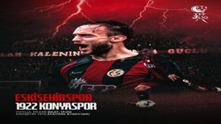 Kırmızı Şimşekler ligde ilk iç saha maçına çıkıyor