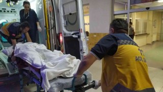 Kız istemeye giderken feci kaza: 5i ağır 7 yaralı