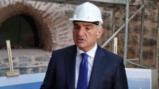 Kız Kulesi, Mart 2023te açılacak