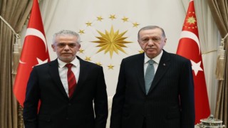 KKTCnin Ankara Büyükelçisi Korukoğlu: “Cumhurbaşkanı Erdoğanın ifadeleri Kıbrıs konusunda yeni bir döneme girildiğinin işaretidir”