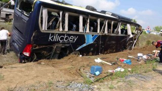 Kocaeli Valiliğinden Çanakkaledeki kazaya ilişkin açıklama