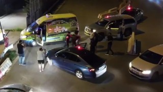 Kocaelide dev operasyon: 67 kilo 900 gram uyuşturucu ele geçirildi