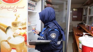 Kocaelide okul kantinlerine sıkı denetim