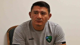 Kocaelispor-Ayvalıkgücü maçının ardından