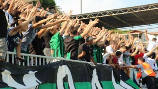 Kocaelispor taraftar grubu Hodri Meydan, Fırat Gülün istifasını istedi