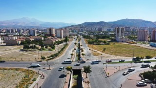 Kocasinan Belediyesi, ilçenin geleceğine yatırım yapıyor