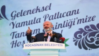 Kocasinan, Kayserilileri Yemlihada ağırlamak için hazır