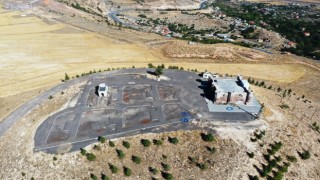 Kocasinanda 8 asırlık köşk, gök gözlem evi oluyor