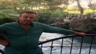 Kocasını kendi silahıyla vurarak öldürdü