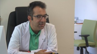 Kök hücrede hastaların umudu: donör